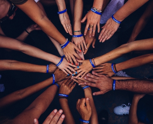How and where to find event staff in 2019