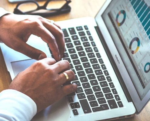 Event Analytics Technology to measure event ROI