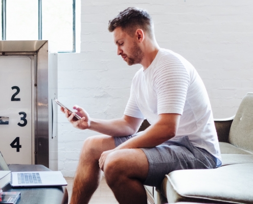 covid-19 event professional remote work