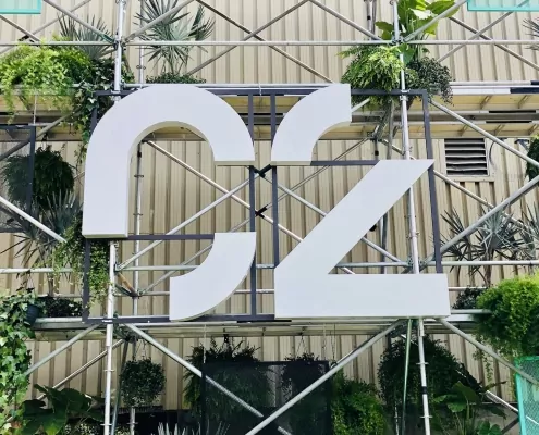 C2 Montreal logo