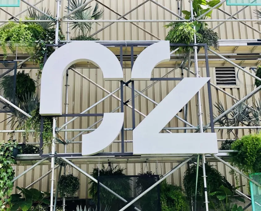 C2 Montreal logo
