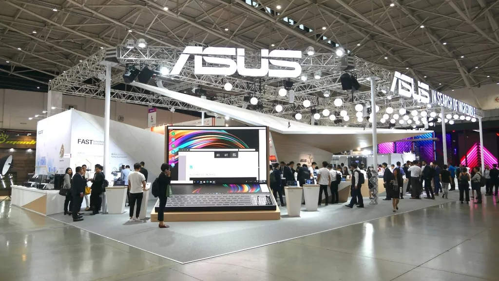 event-analytics-asus-case-study Asus measures product engagement at a trade show