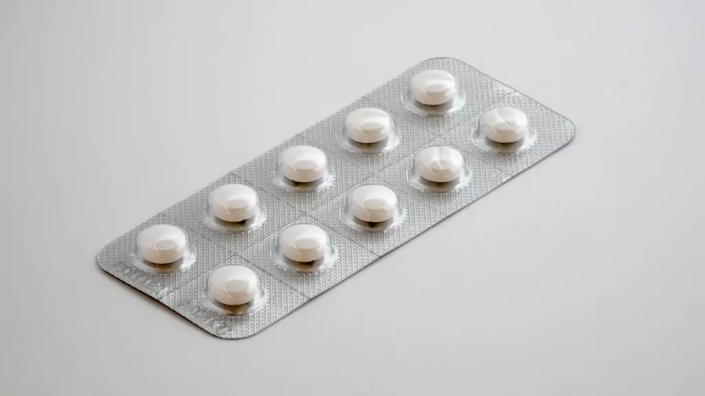 If sick, think you have a virus, don't attend trade shows and exhibits